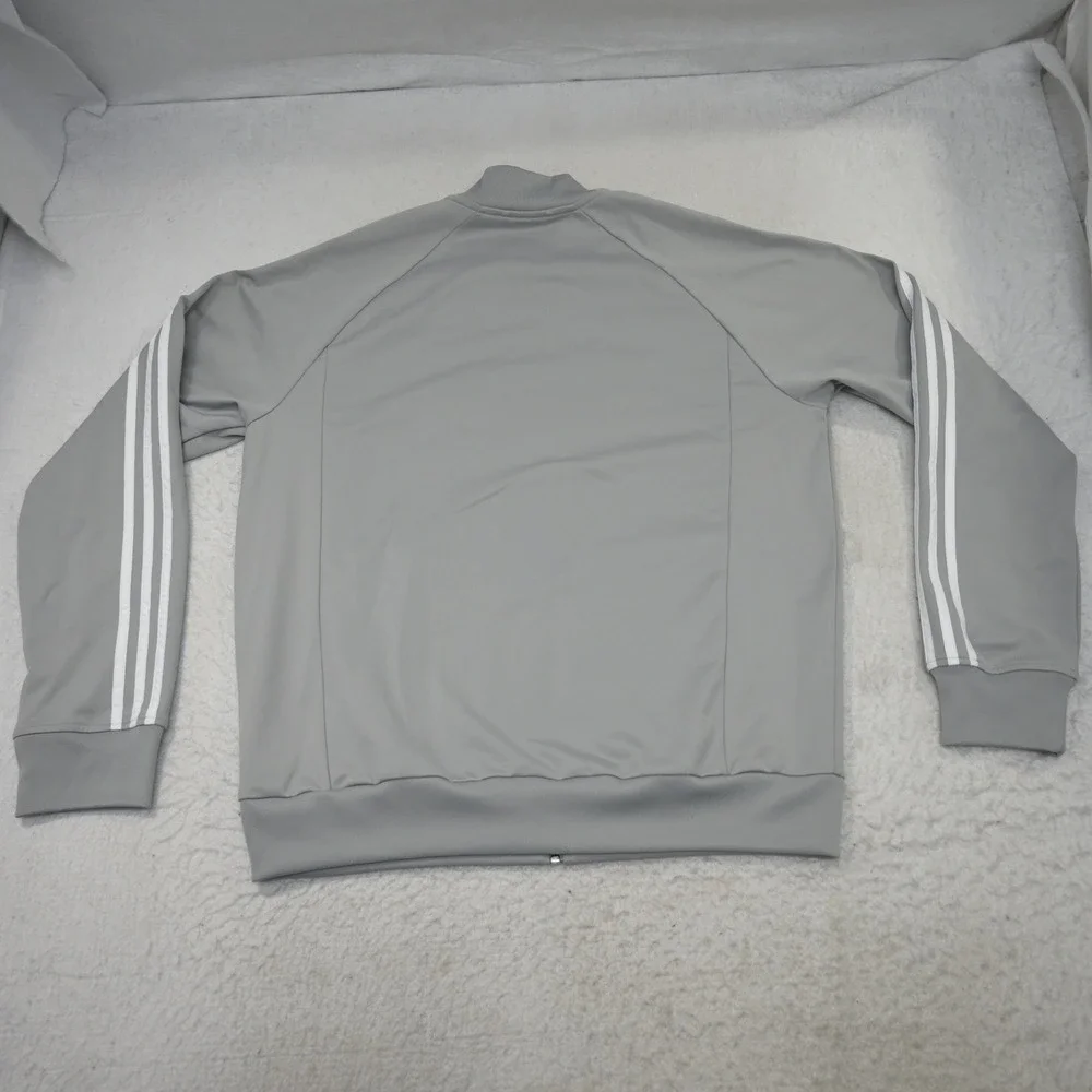 adidas track jacket